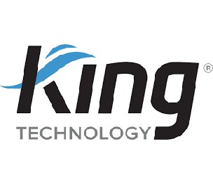 King Technology 01-05-0920 Inline Above-ground Feeder